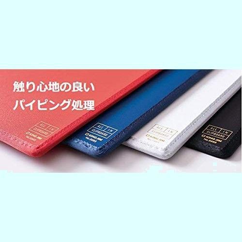 キングジム クリップボード