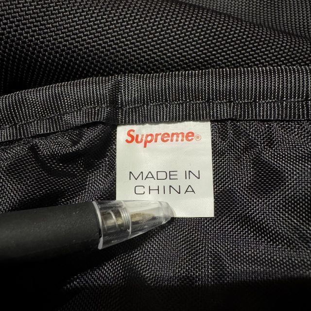 シュプリーム　ラージダッフルバッグ 楽天市場】Supreme 18ss Large Duffle Bag 