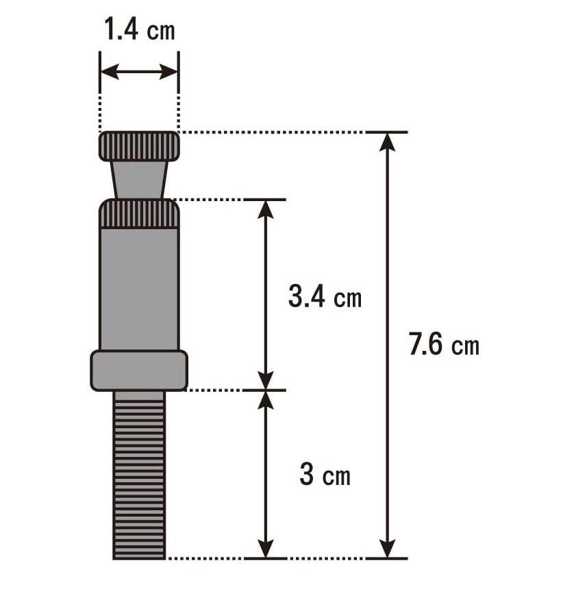 丸型 ヨーロピアンウィンカー