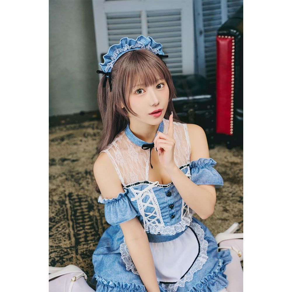 コスプレ