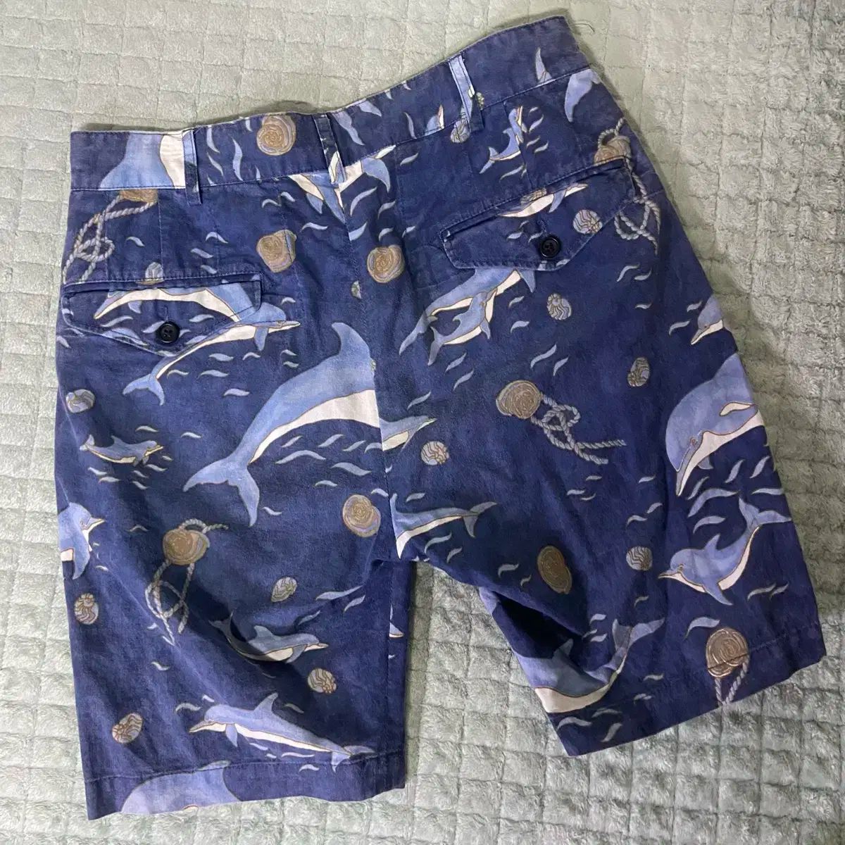 GARMENTS エンジニアードガーメンツ