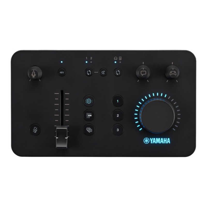 新品 未使用 未開梱】 ヤマハ YAMAHA ゲームストリーミング