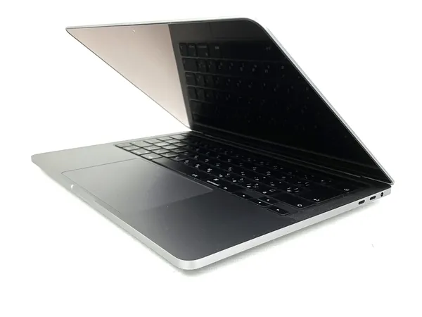 Apple MacBook Pro CTO 13.3型 2020 ノート PC i7-1068NG7 2.30GHz