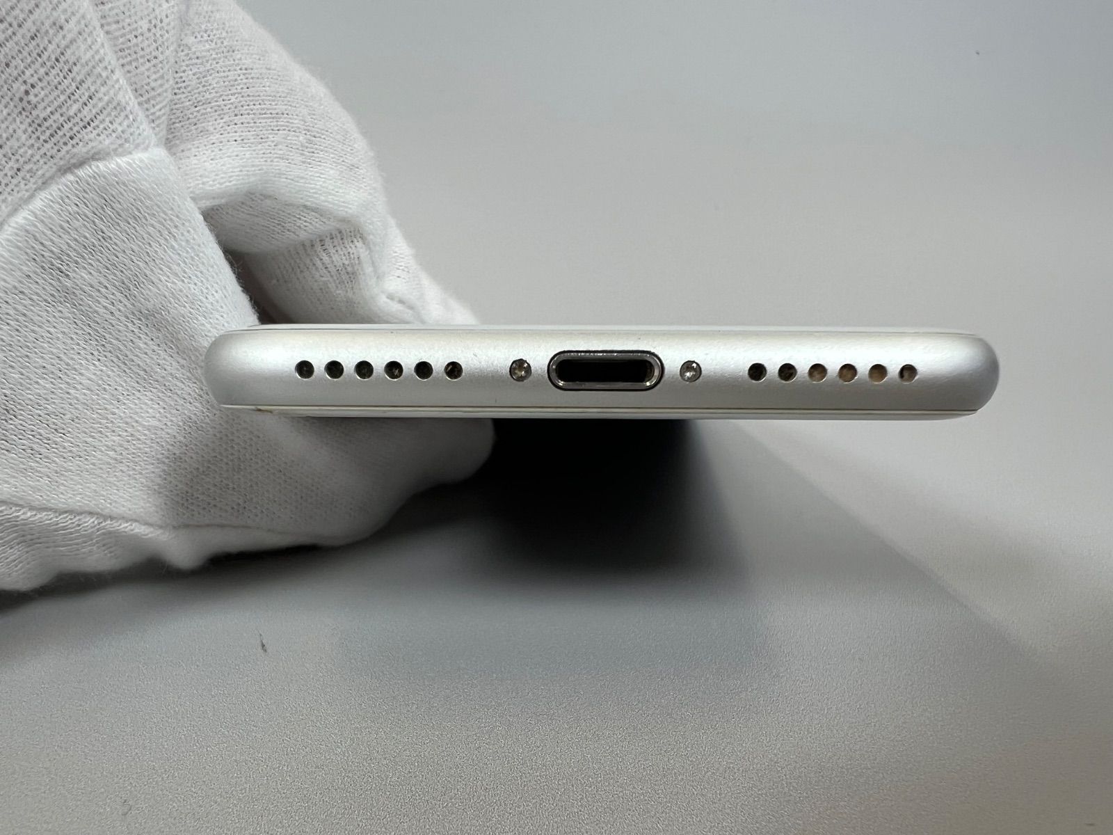 iPhone 8 256 GB シルバー ジャンク - メルカリ