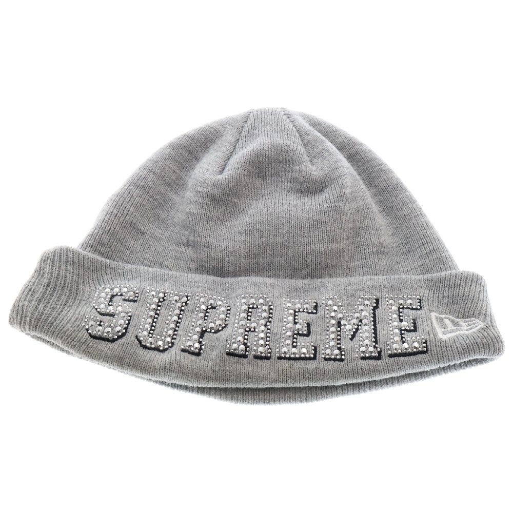 supreme New Era® Gems Beanie 【中町綾】着用モデル supreme New Era® Gems Beanie 【中町綾】着用モデル 【公式