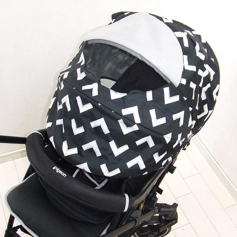 フレーム新品 ベビーカー ピジョン 販売 ランフィリノン RB1LZ Pigeon