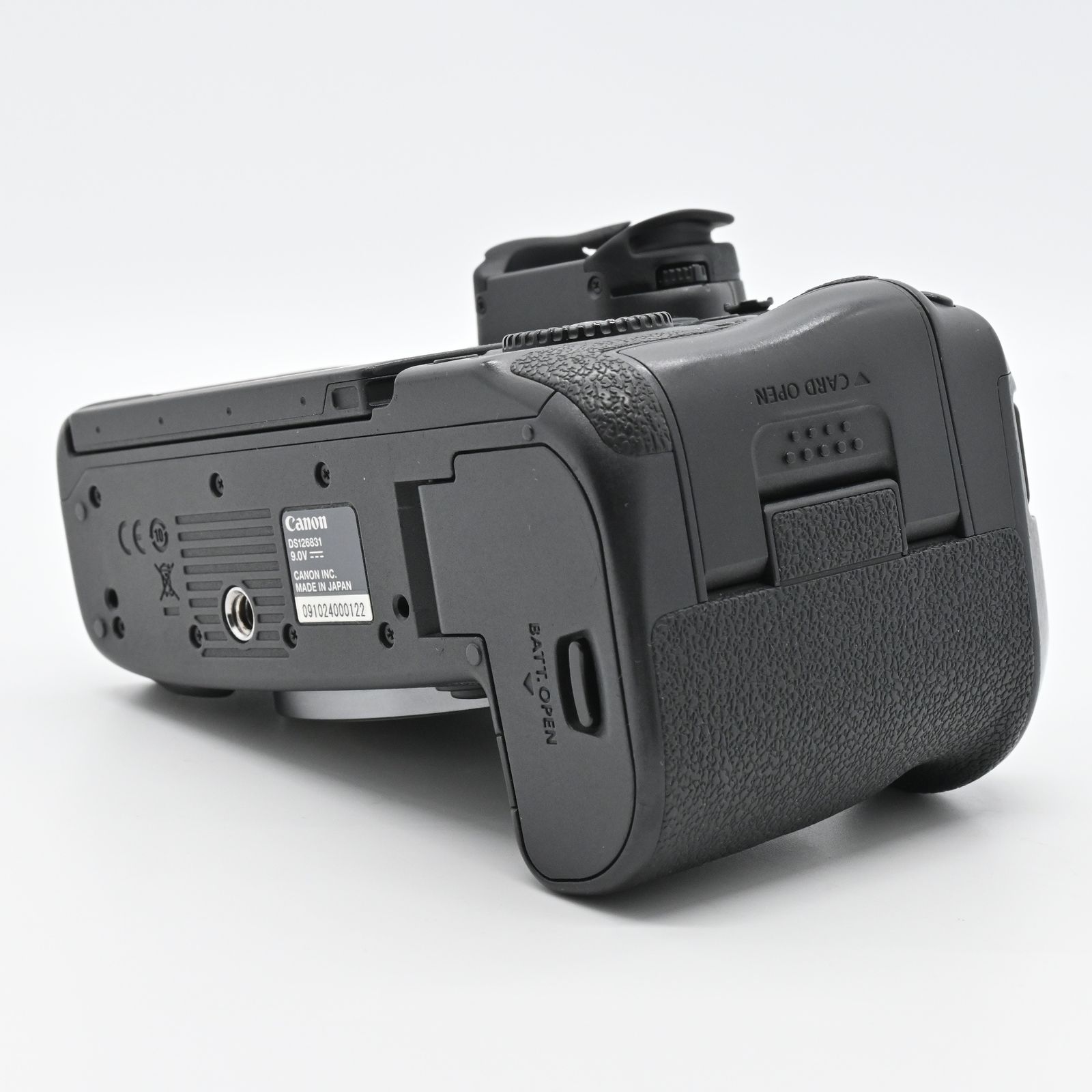Canon R5 ボディ ショット数3,000回以下 WW2868 Canon EOS R5 ボディ ショット数 68000以下 - メルカリ