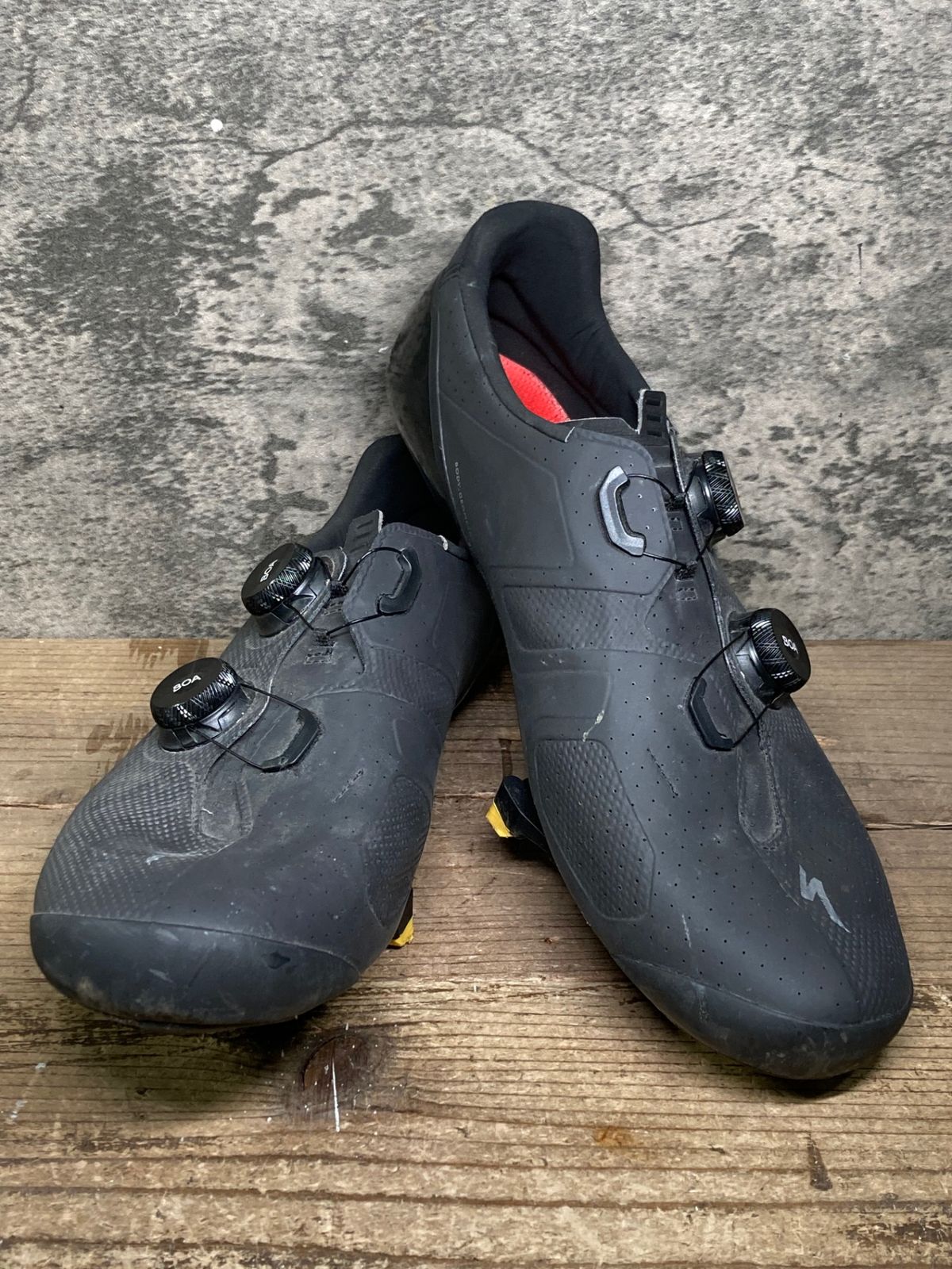 JH090 スペシャライズド SPECIALIZED S-WORKS Torch ビンディング