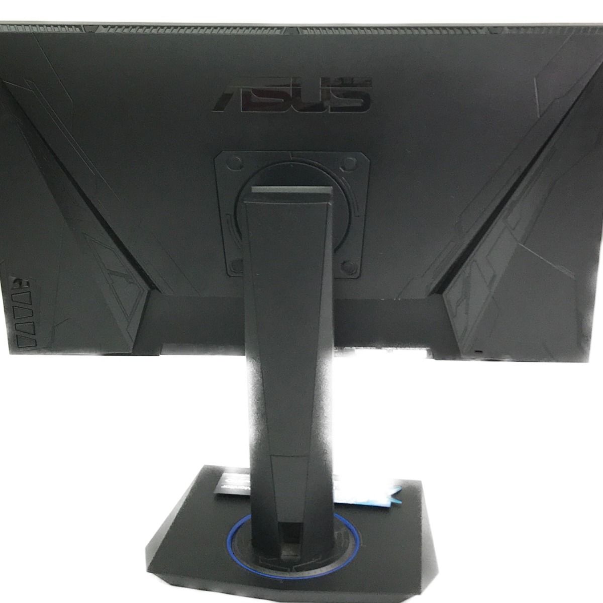 ▽▽ASUS エイスース ゲーミングモニター 24インチ H6LMQS101327 2017 ...