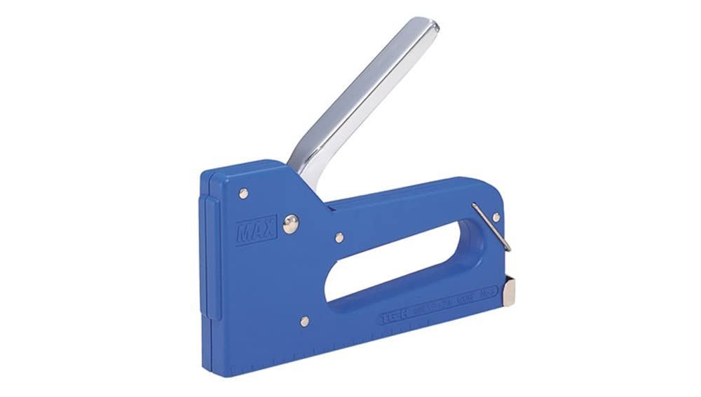 数量 木に打てる ホッチキス ホチキス ガンタッカ MAX TG H マックス