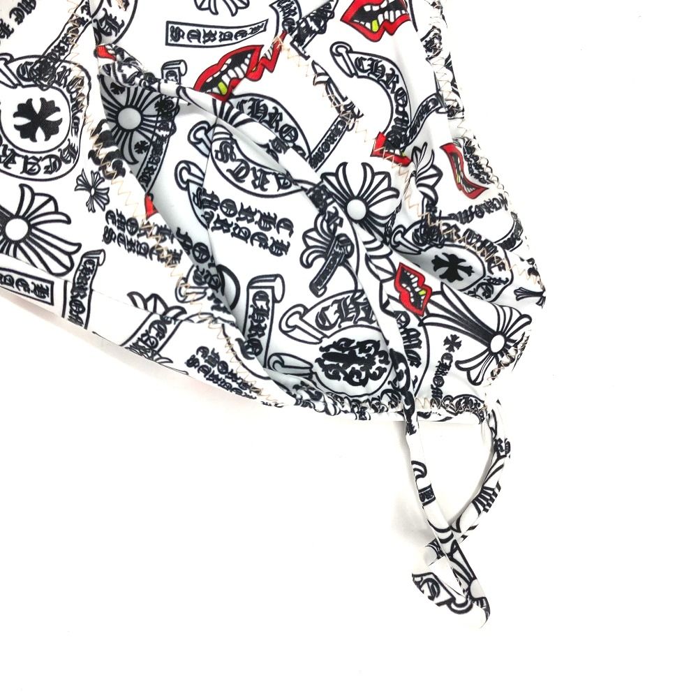 CHROME HEARTS クロムハーツ 水着 Matty Boy Dipped in Blue CH