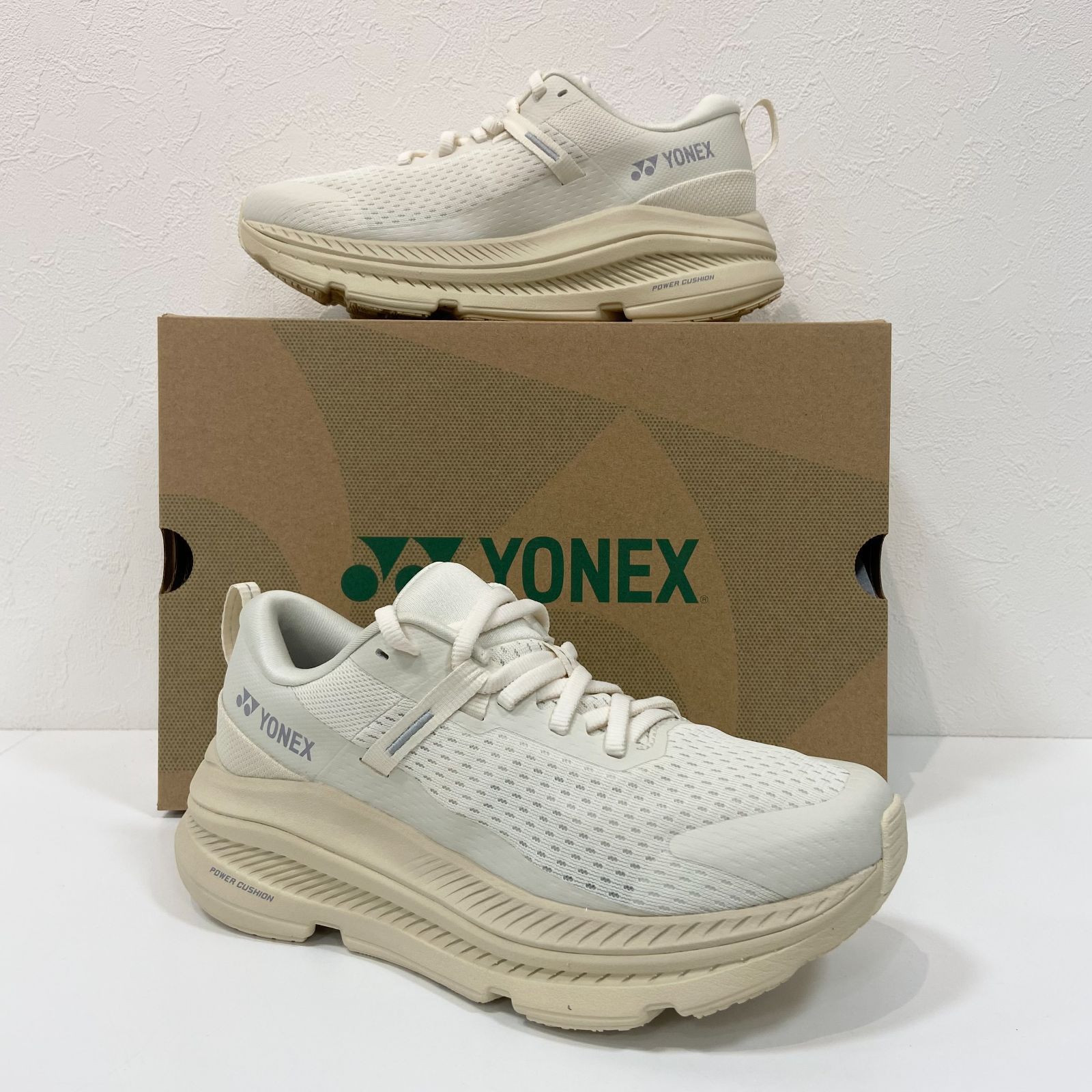 YONEX SHRGL1L カーボンクルーズグライダーウィメン 22.5～25.0cm 