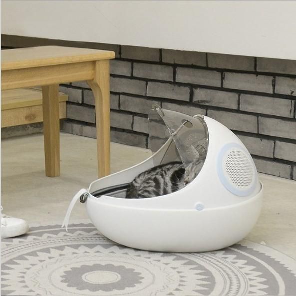 ベッド キャットリュック