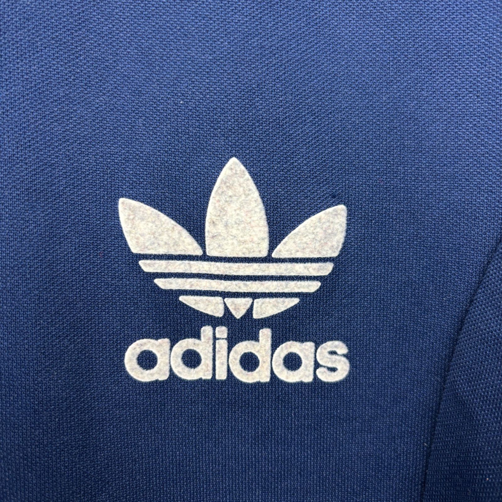 ☆adidas☆ アディダス トラックジャケット EUROPA TT ジャージ