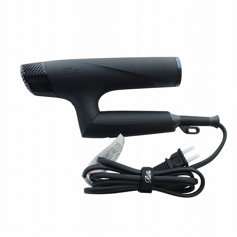 リファ ヘアドライヤー 本体　RE-AN-03A 黒 MTG ReFa BEAUTECH DRYER SMART RE-AN-03A [ブラック] 価格比較
