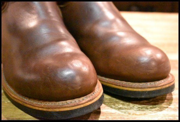 redwing HOPESMORE