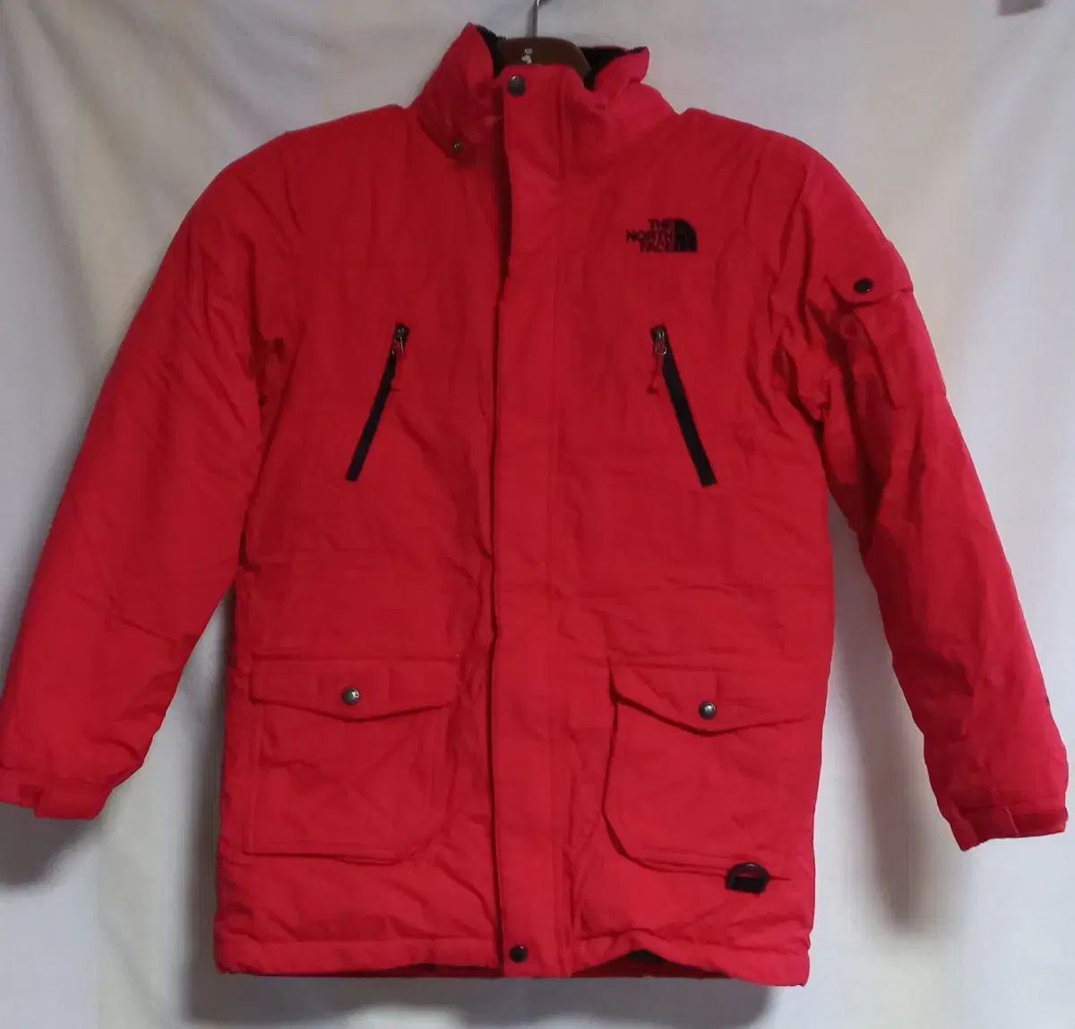 キッズ THE NORTH FACE(ザノースフェイス) ダウン 140