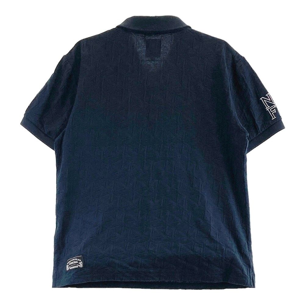 楽天市場】アドミラルゴルフ ポロシャツの通販 【超美品】アドミラル