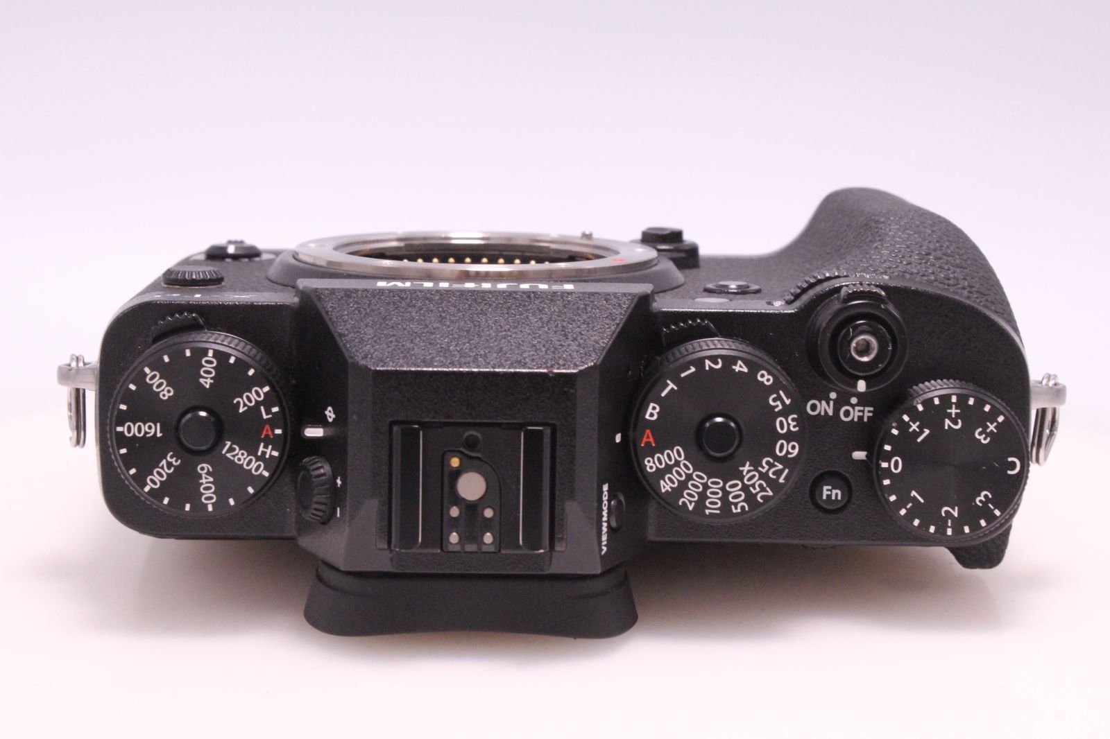FUJIFILM