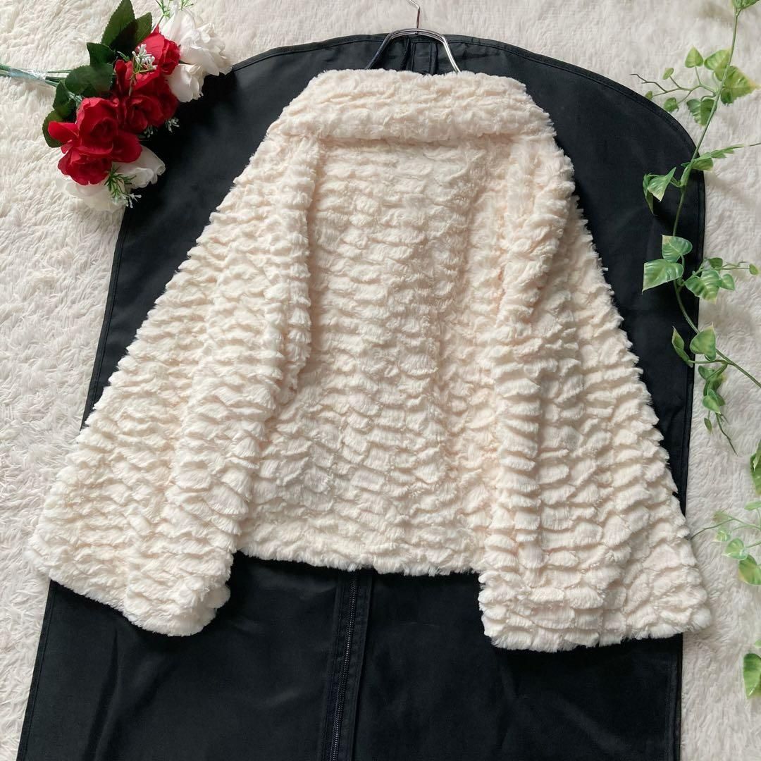 ジャケット ホワイト