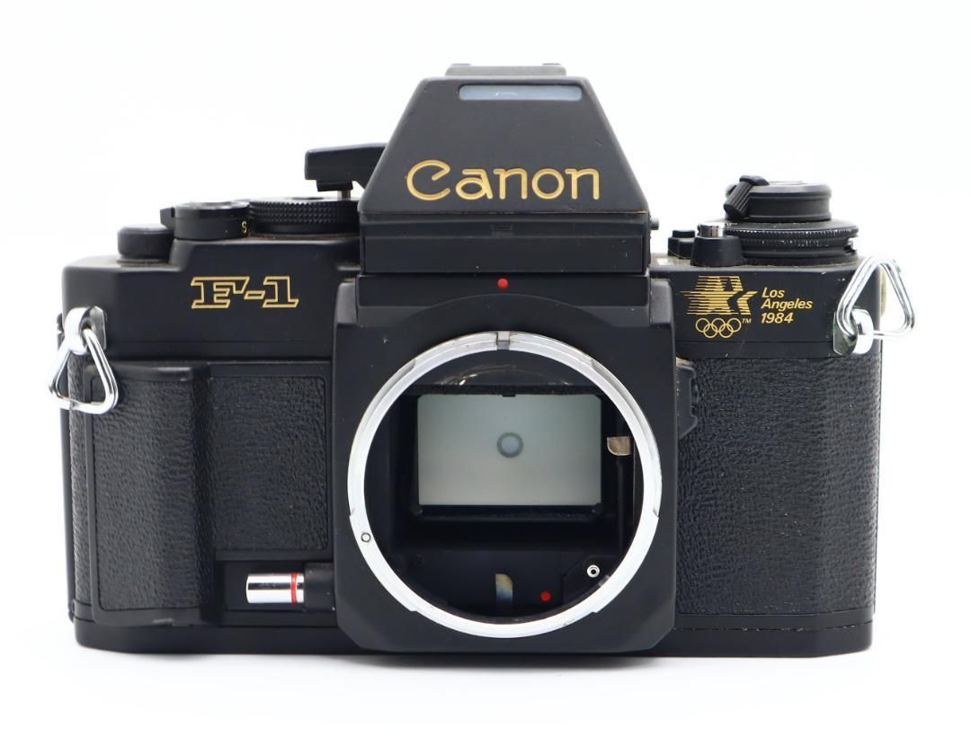 完動品 Canon