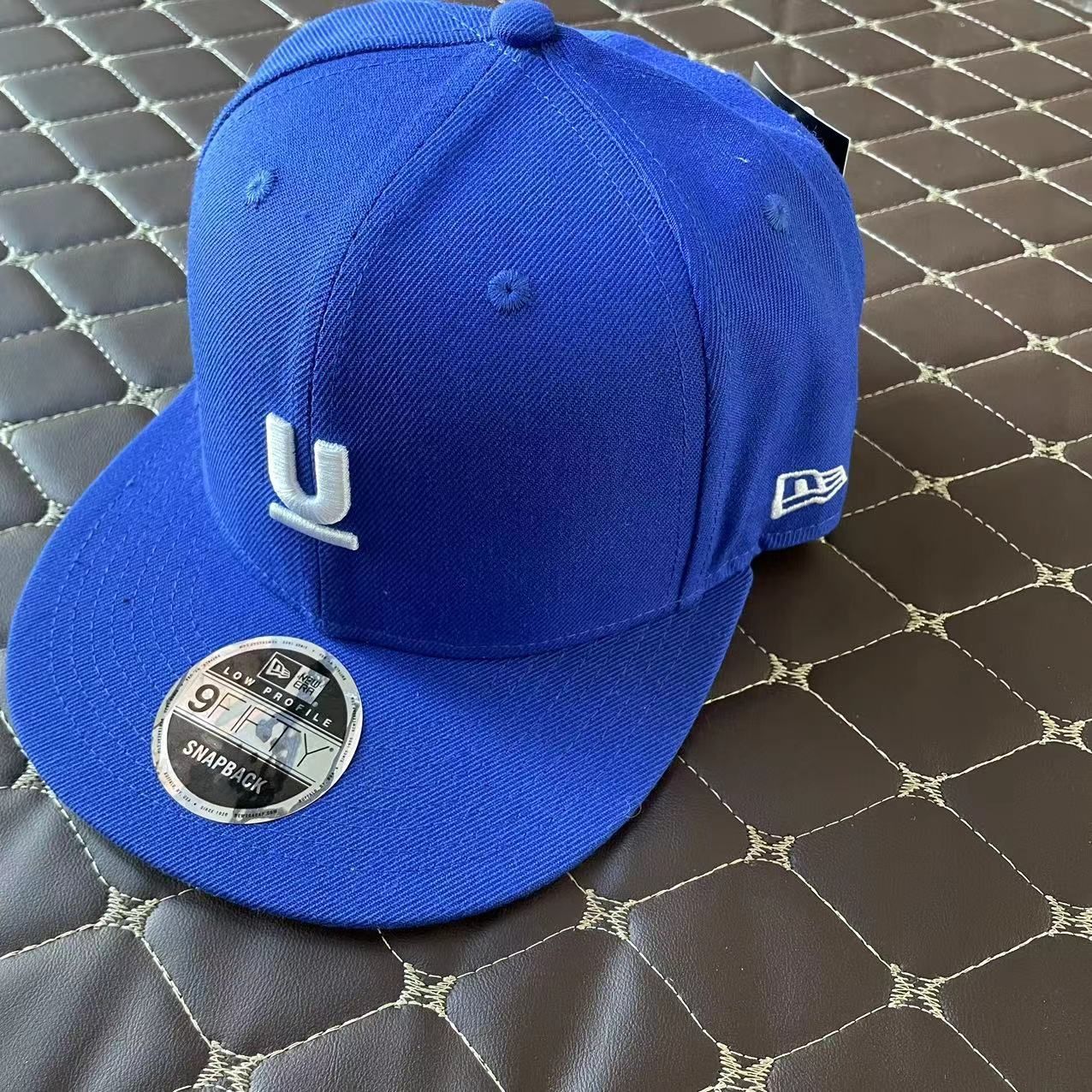 UNDERCOVER アンダーカバー　ニューエラ UNDERCOVER アンダーカバー x NEW ERA(ニューエラ) BEAR 9TWENTY