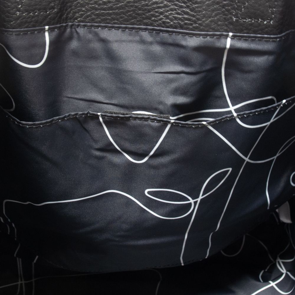 トートバッグ 「ADAMPATEK」leather switching marche bag/レザーｘキャンバス切替マルシェバッグ メンズ レディース leather switching marche bag ADAMPATEKleather switching marche