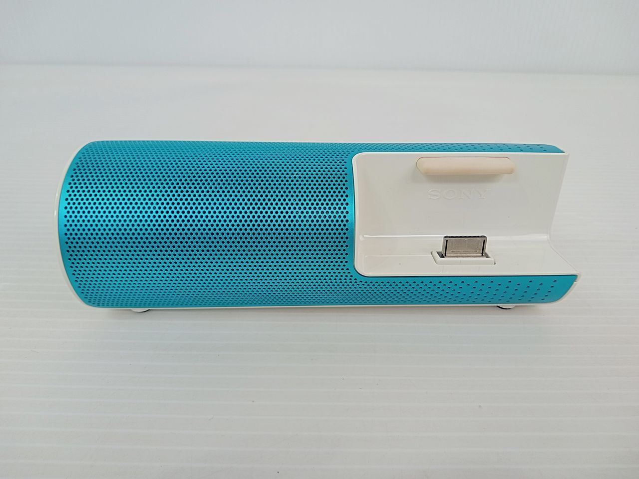 SONY ソニー WALKMAN NW-S784K Sシリーズ 8GB ブルー 初期化・動作確認