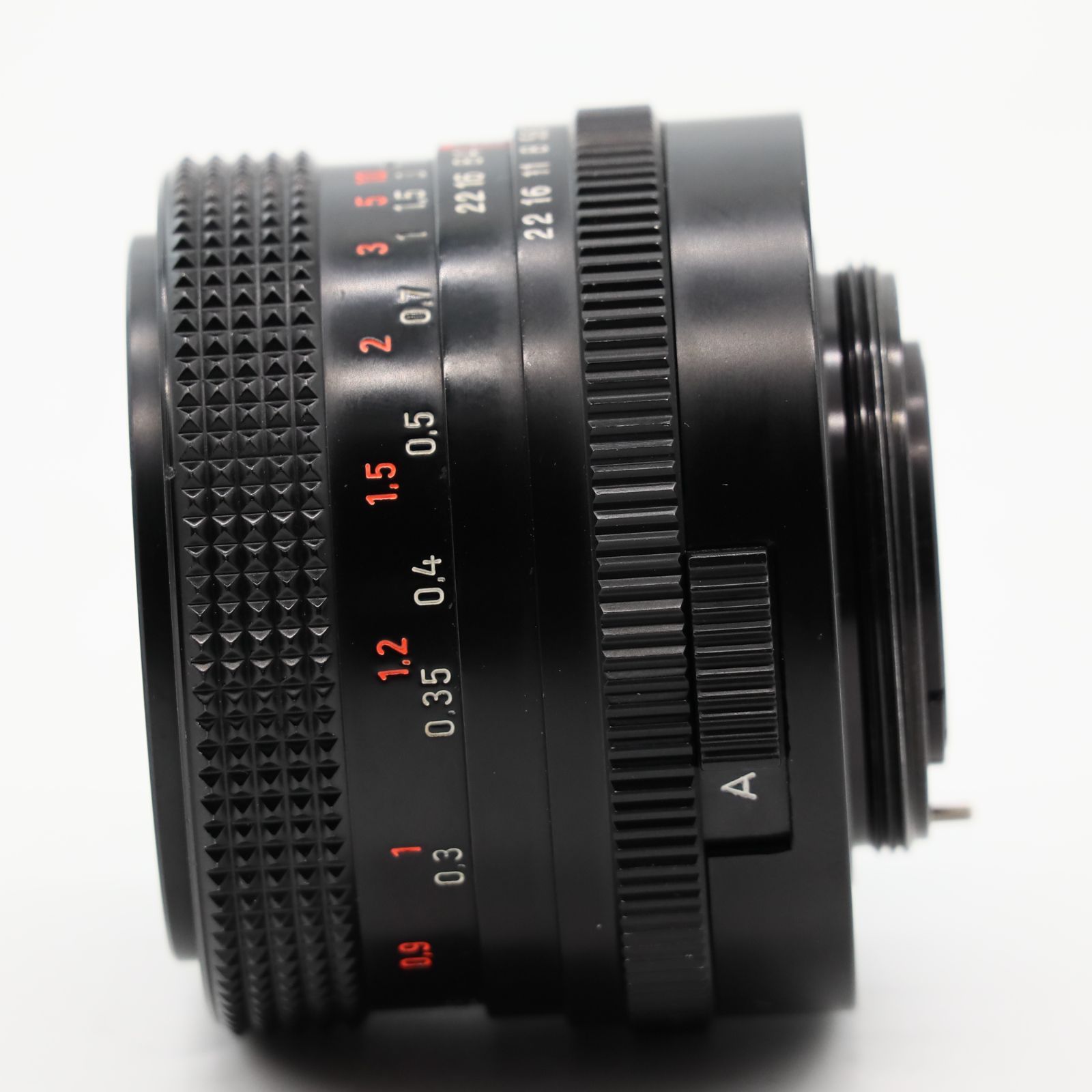 FLEKTOGON auto 35mm/f2.4 MC CARL ZEISS JENA DDR M42マウント #C1853