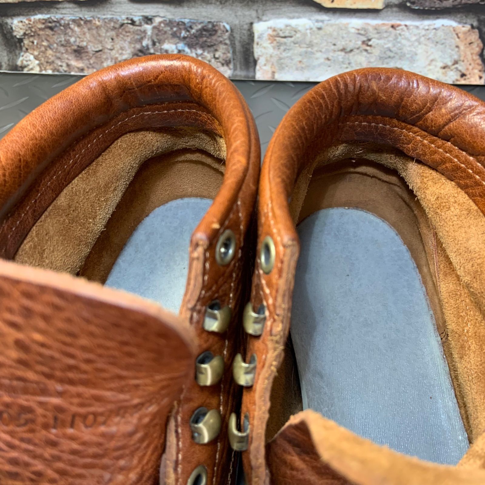美品　CHIPPEWA チペワ モンキーブーツ 1901M37 9EE CHIPPEWA/チペワ モンキーブーツ 1901M35 7.5EE - メルカリ