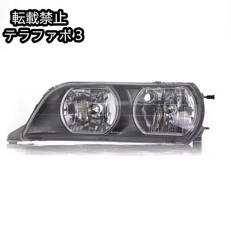 100系チェイサー 新品 ヘッドライト 左右 ハロゲン キセノン LED