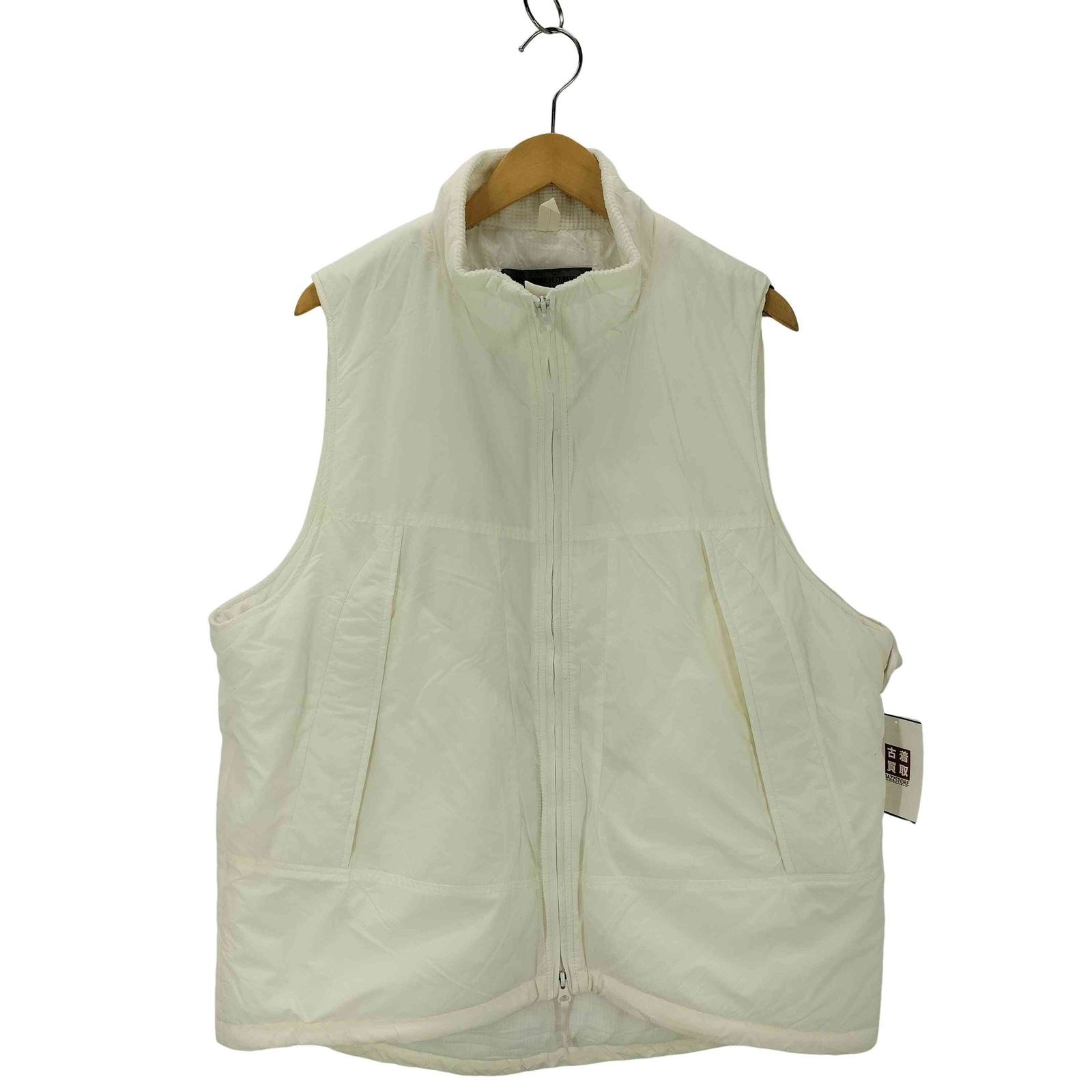 フリークスストア FREAKS STORE PRIMALOFT VEST 中綿ベスト