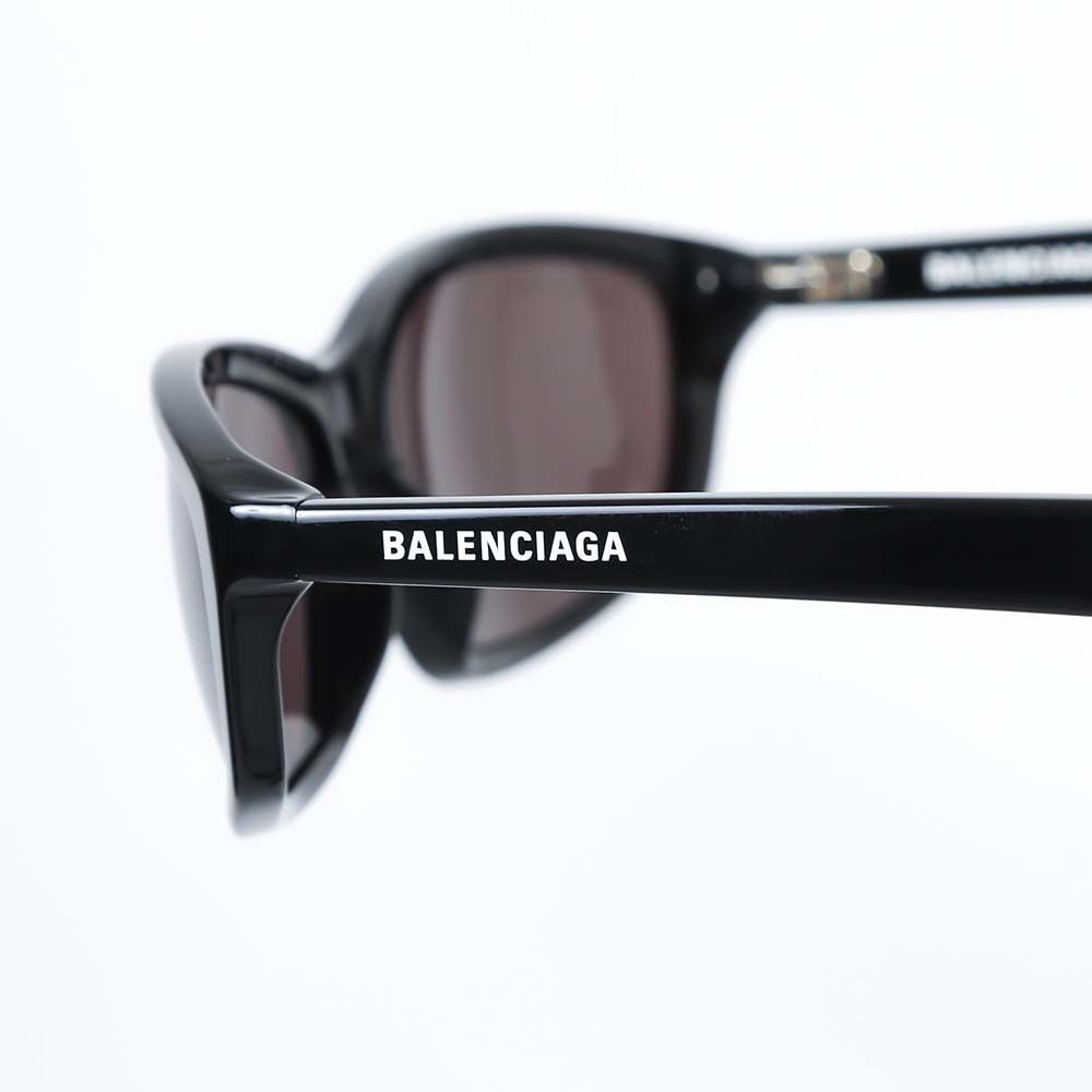 新品 BALENCIAGA バレンシアガ 812651 T0039 1000 サングラス - メルカリ