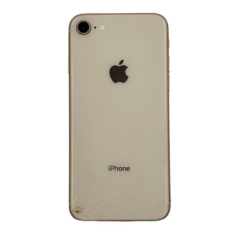 Apple iPhone8 64GB MQ7A2J Docomo Apple アップル iPhone 8 64GB