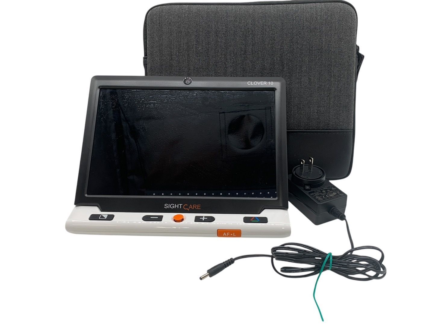 拡大読書器 CLOVER 10 クローバー10 HVM005B CLOVER10 クローバー10
