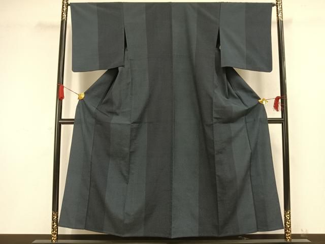 平和屋着物▽本塩沢　単衣　110亀甲　十字絣　正絹　逸品　AAAW1356fy 平和屋着物▽本塩沢 単衣 110亀甲 十字絣 正絹 逸品 AAAW1356fy - メルカリ