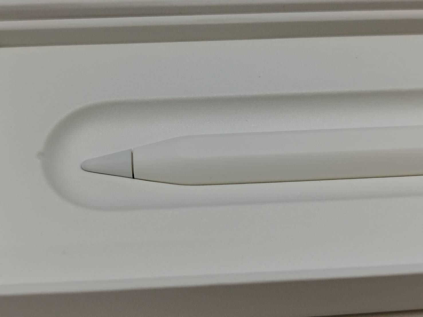未使用に近い】Apple Pencil Pro/アップルペンシル/A2538