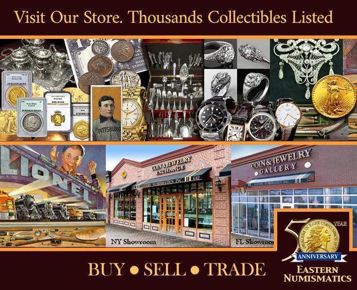 PRSIA PCGS