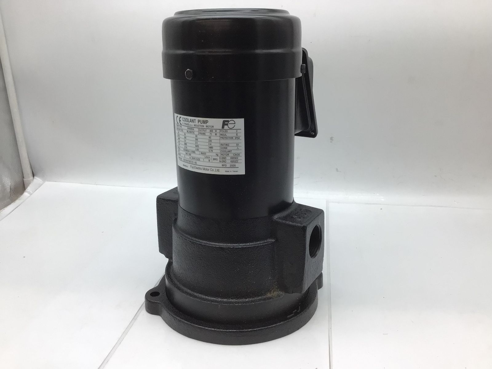 ♥に近い TERAL テラル VKN095A クーラントポンプ IT086FRYQ0IO エコツール知立店 M02 HRDEVELOPMENT_JP