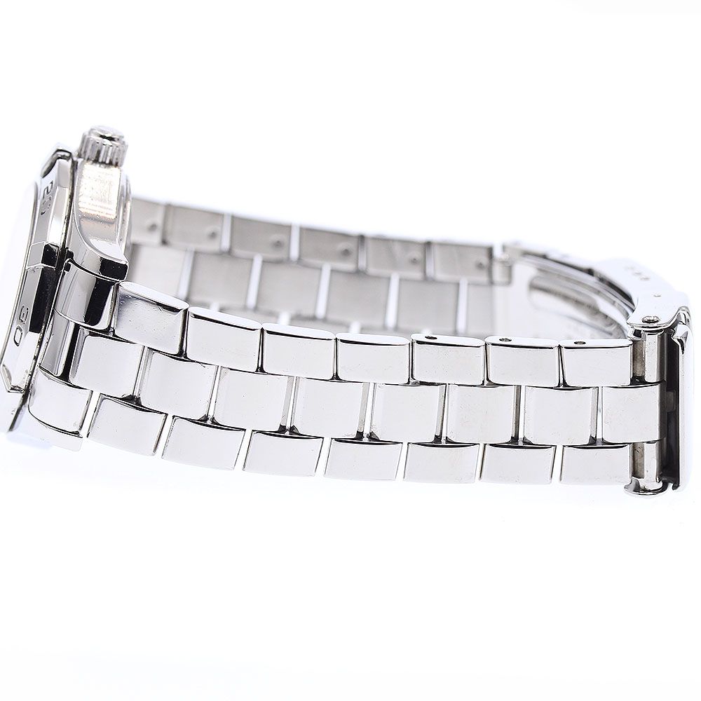 タグホイヤー TAG HEUER WAF141A.BA0813 アクアレーサー 10Pダイヤ  