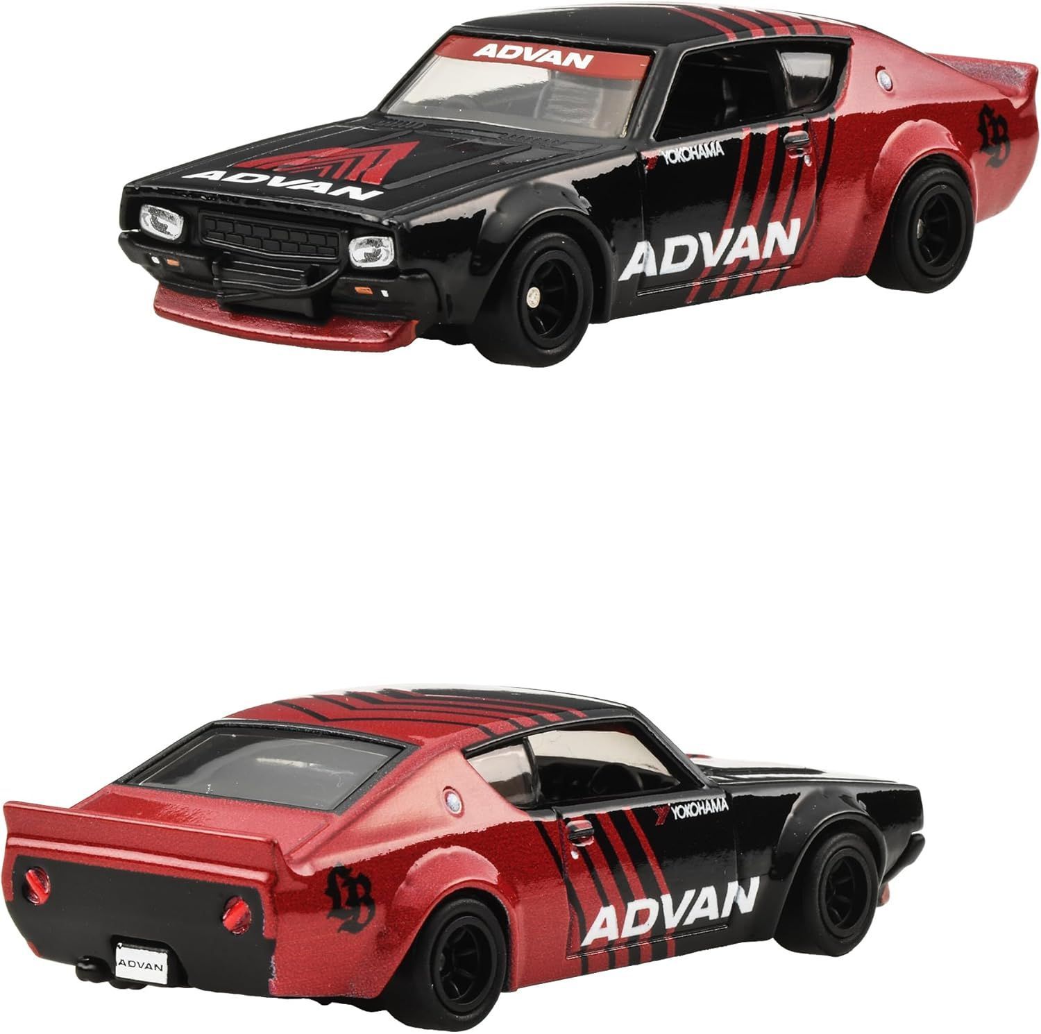 ホットウィール プレミアムコレクターセット - アドバンレーシングチーム Amazon | ホットウィール(Hot Wheels) プレミアムコレクター