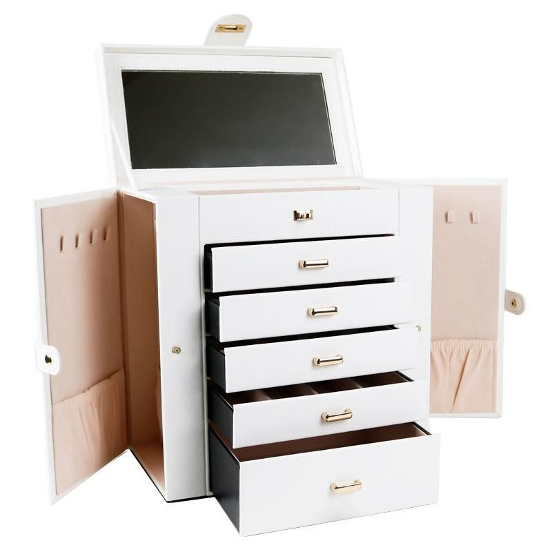 アクセサリー収納 アクセサリーケース