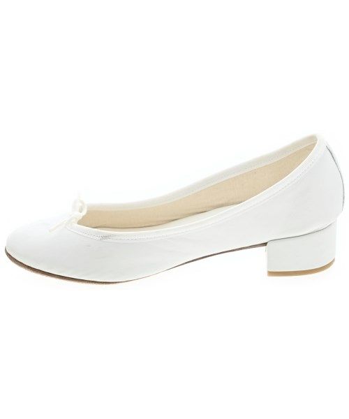 repetto パンプス レディース 【古着】【中古】【送料無料】 - メルカリ 