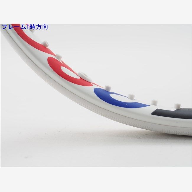 テクニファイバー ティーファイト280アイソフレックス新品同様品 Amazon | テクニファイバー Tecnifibre 硬式テニスラケット 2023