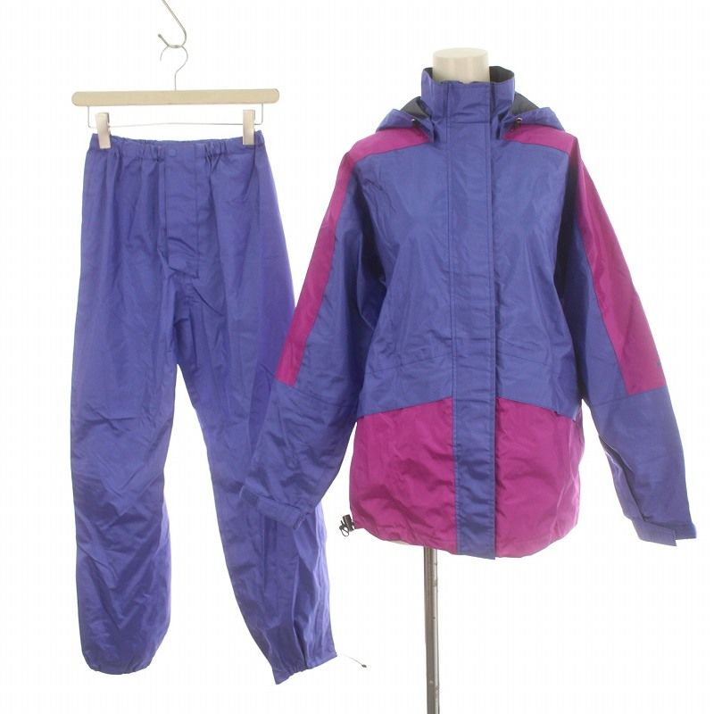 ザノースフェイス THE NORTH FACE GORE TEX ゴアテックス セットアップ 