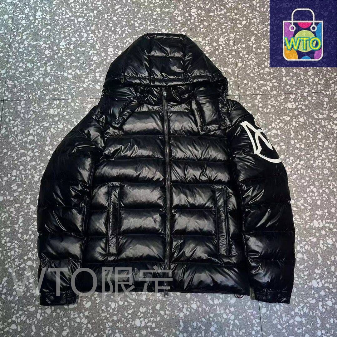 MONCLER　ダウンジャケット　1 MONCLER モンクレール ダウン ダウンコート1☆sold out☆