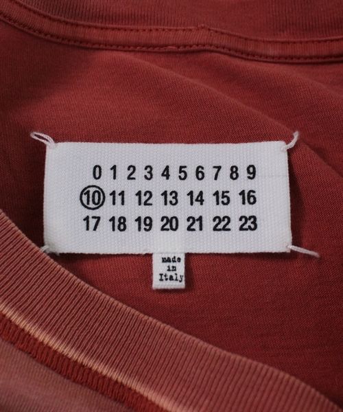 Maison Margiela Tシャツ・カットソー メンズ 【古着】【中古】【送料