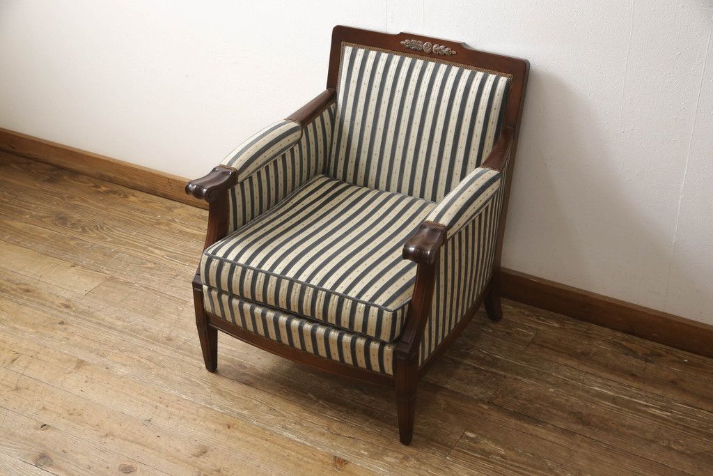 メープル不二屋 1人掛けソファ メープル不二屋 1人掛けソファ