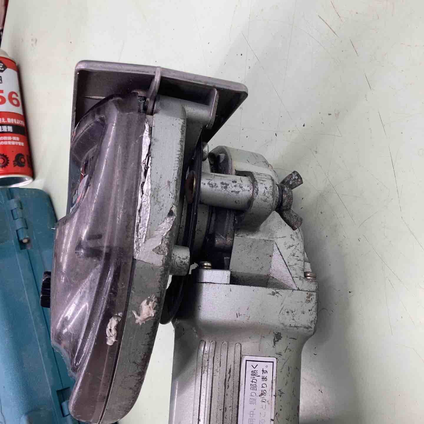 防塵カッター B11N-F