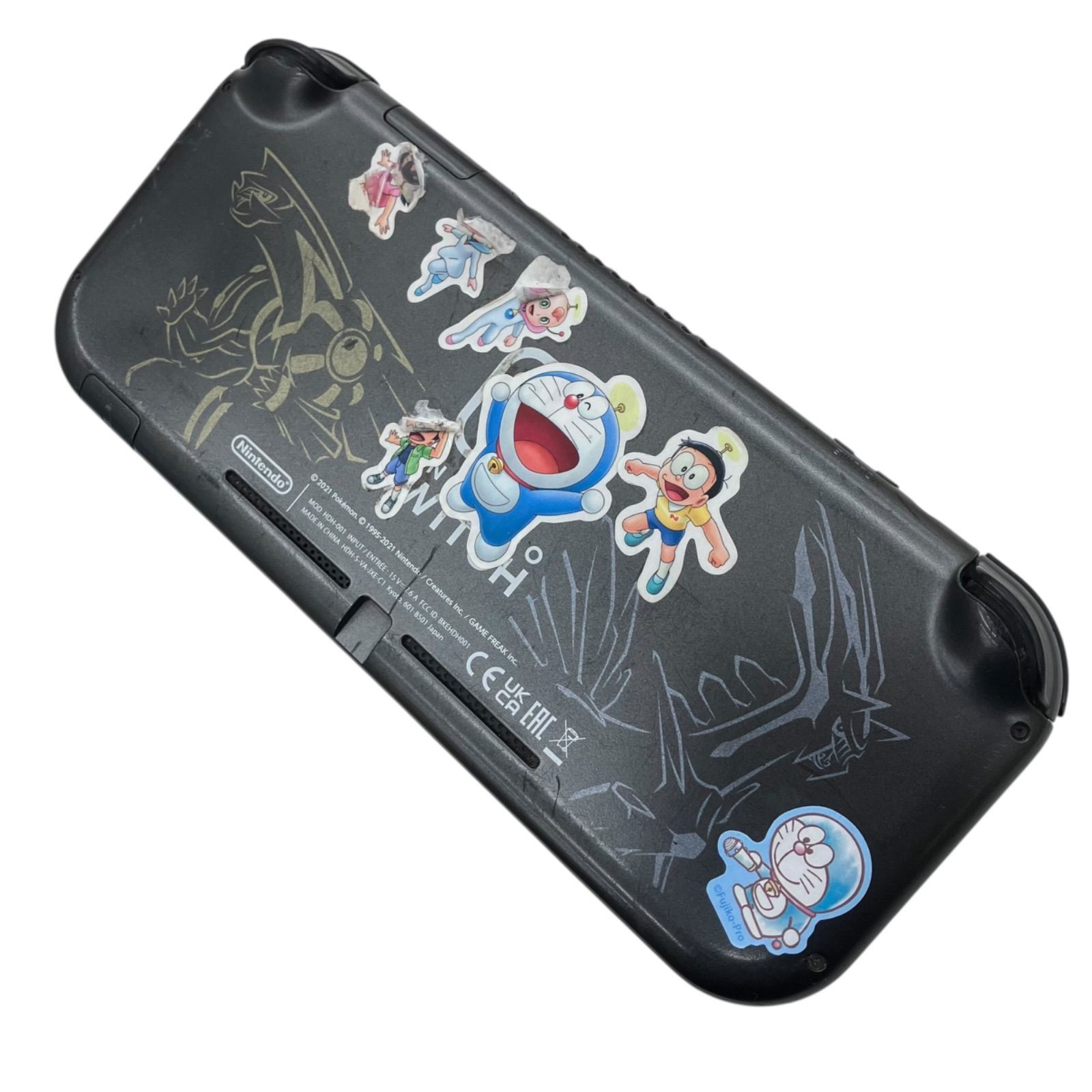 186000 現状品 Nintendo 任天堂 ニンテンドウ Switch Lite HDH-001  ディアルガ・パルキアVer. [250610HM210050] 186000 現状品 Nintendo 任天堂 ニンテンドウ Switch Lite HDH-001